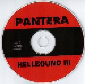 Pantera: Hellbound III (CD) - Bild 5
