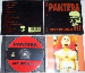 Pantera: Hellbound III (CD) - Bild 6