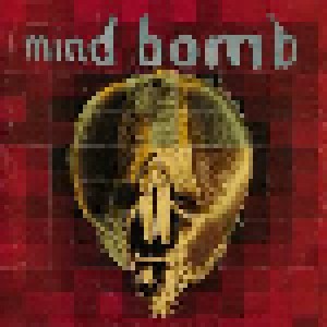 Mind Bomb: Mind Bomb (CD) - Bild 1