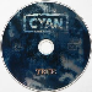 Cyan: True (CD) - Bild 3