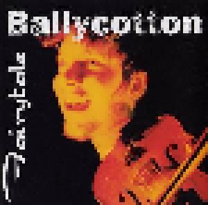 Ballycotton: Fairytale (CD) - Bild 1