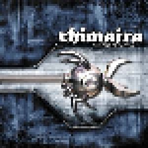 Chimaira: Pass Out Of Existence (CD) - Bild 1
