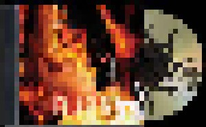 The Lucifer Principle: Burn! (Demo-CD) - Bild 1