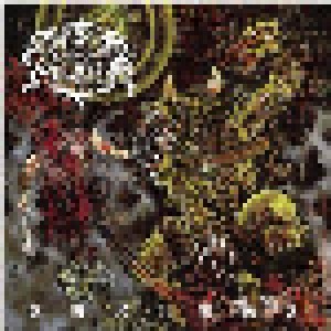 Lair Of The Minotaur: Carnage (CD) - Bild 1