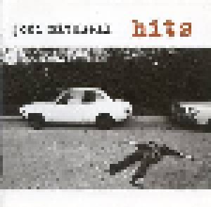 Cover - Joni Mitchell: Hits