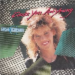 C.C. Catch: 'Cause You Are Young (7") - Bild 1