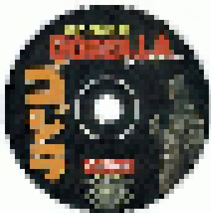The Best Of Godzilla 1954-1975 (CD) - Bild 3