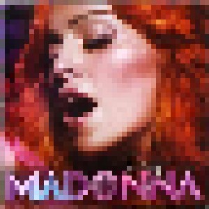 Madonna: Sorry (Single-CD) - Bild 1
