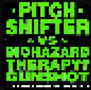 Pitchshifter: Vs. Biohazard Therapy Gunshot [The Remix War] - Cover