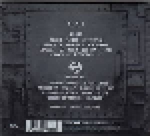 Devin Townsend Project: Z² (3-CD) - Bild 2