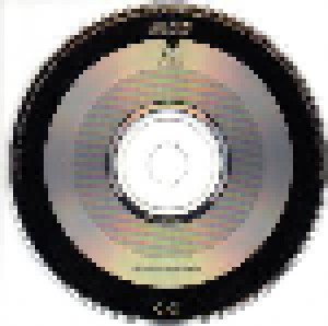 Devin Townsend: Infinity (Promo-CD) - Bild 3