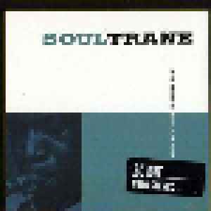 John Coltrane: Soultrane (CD) - Bild 1