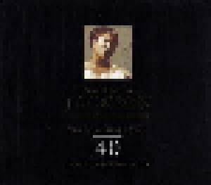 Mahalia Jackson: The Gold Collection - 40 Classic Performances (2-CD) - Bild 1