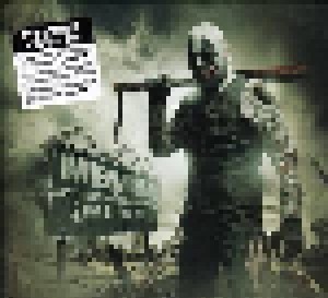 Cover - Megaherz: Zombieland