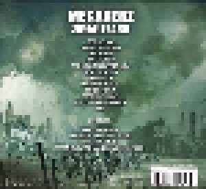 Megaherz: Zombieland (2-CD) - Bild 2