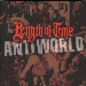 Length Of Time: Antiworld (CD) - Bild 1