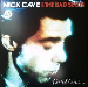 Nick Cave And The Bad Seeds: Your Funeral... My Trial (2-LP) - Bild 1