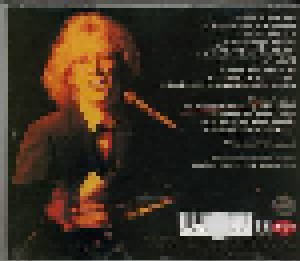 Warren Zevon: Stand In The Fire (CD) - Bild 2