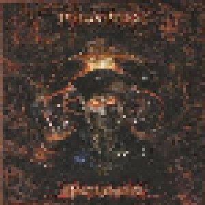 Judas Priest: Nostradamus (2-CD) - Bild 1