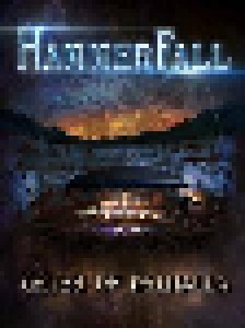 HammerFall: Gates Of Dalhalla (DVD + 2-CD) - Bild 1