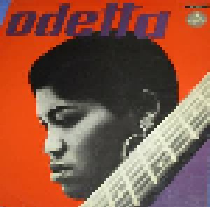 Odetta: Odetta (LP) - Bild 1