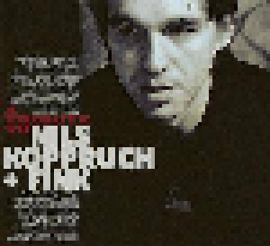 Nils Koppruch + Fink: Werkschau (12-CD) - Bild 10
