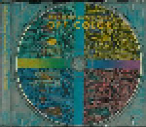 Billy Cobham: Off Color (CD) - Bild 3