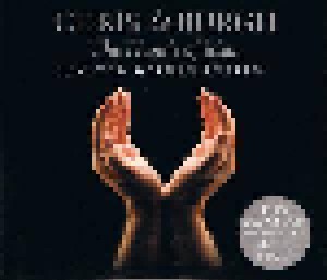 Chris de Burgh: The Hands Of Man (CD + DVD) - Bild 1