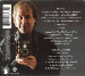 Chris de Burgh: The Hands Of Man (CD + DVD) - Bild 2