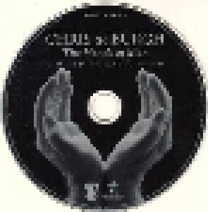 Chris de Burgh: The Hands Of Man (CD + DVD) - Bild 3