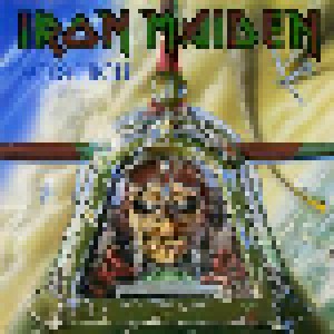 Iron Maiden: Aces High (7") - Bild 1