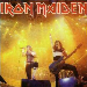 Iron Maiden: Running Free (7") - Bild 1