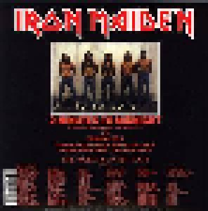 Iron Maiden: 2 Minutes To Midnight (7") - Bild 2
