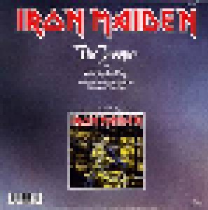 Iron Maiden: The Trooper (7") - Bild 2