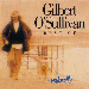 Gilbert O'Sullivan: Best Of - Naturally (CD) - Bild 1