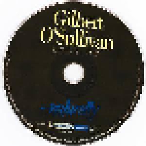 Gilbert O'Sullivan: Best Of - Naturally (CD) - Bild 3