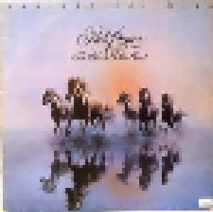 Bob Seger & The Silver Bullet Band: Against The Wind (LP) - Bild 1