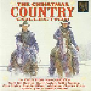The Christmas Country Collection (CD) - Bild 1