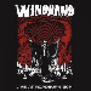Cover - Windhand: Live At Roadburn 2014