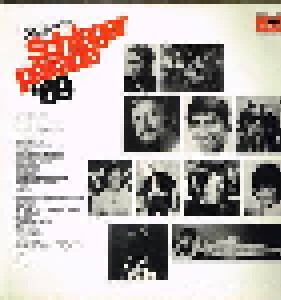 Die Große Schlagerparade '69 (LP) - Bild 2
