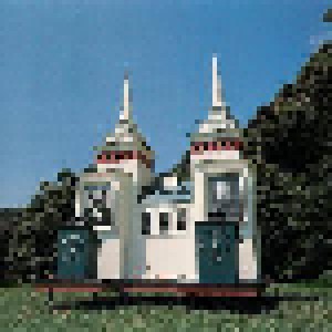 They Might Be Giants: Lincoln (CD) - Bild 1