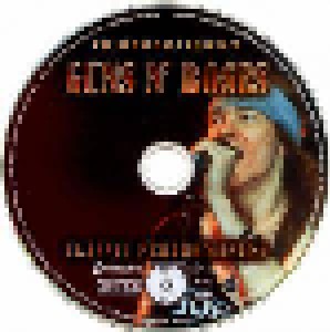 Guns N' Roses: Classic Performances (DVD) - Bild 3