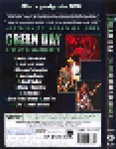 Green Day: Classic Performances (DVD) - Bild 2