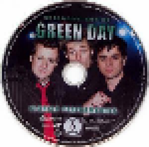 Green Day: Classic Performances (DVD) - Bild 3