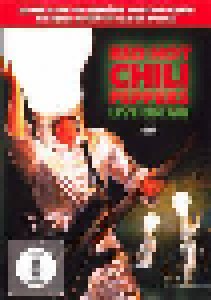 Red Hot Chili Peppers: Live On Air (DVD) - Bild 1