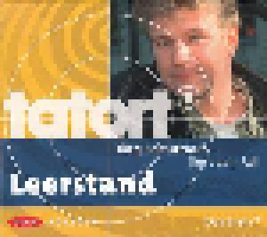 Tatort: (22) Leerstand (CD) - Bild 1