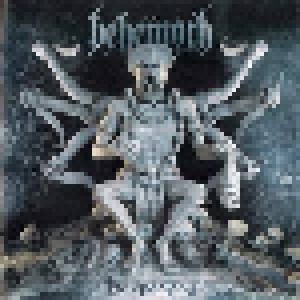 Behemoth: The Apostasy (CD + DVD) - Bild 1