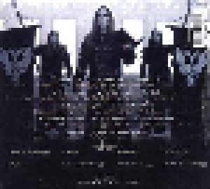 Behemoth: The Apostasy (CD + DVD) - Bild 2