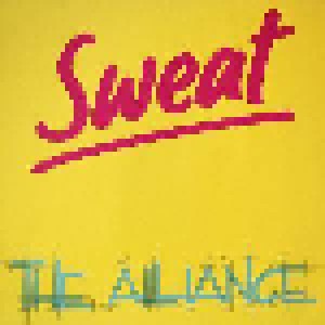 Cover - Alliance, The: Sweat