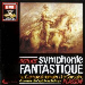 Hector Berlioz: Symphonie Fantastique / Le Carnaval Romain / Le Corsaire (CD) - Bild 1